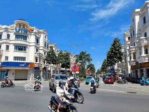 ngay citylands phan văn trị! góc 2mt: 10m x 15m vuông vức 150m2, 4 tầng vào là ở, chỉ 29.9 tỷ