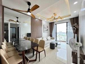 one verandah - cho thuê 2pn tầng cao, full nội thất đẹp giá 20 triệu