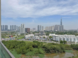 cần ra đi gấp - bán cc sadora sala, 17,5 tỷ, 113m2, 3pn, q2,