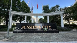 quỹ căn chuyển nhượng sunshine city chính chủ gửi bán giá cực tốt, cam kết chuẩn rẻ nhất thị trường