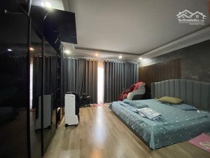 nhà dân xây, mặt tiền rộng, 6 tầng 3 ngủ đủ công năng, tiện ích trong lòng bàn chân-52m2,7.68tỷ