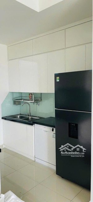 cho thuê cc the sun avenue, 83,5 m2, 3pn, an phú, q2, hcm