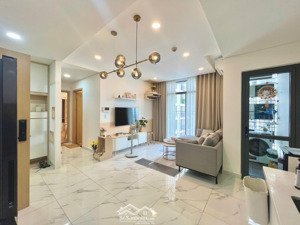 bán gấp cắt lỗ căn hộ golden mansion phú nhuận 69m2 - 2pn/2wc - full nt - shr