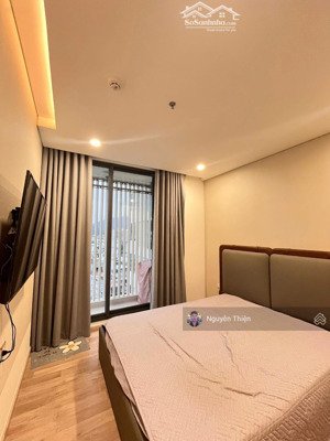 bán căn hộ tầng cao dự án ct1 riverside luxury, thuộc dự án vcn phước long