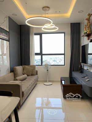 bán căn hộ chung cư green river q8, 3 tỷ, 65m2 - 2pn - 2wc