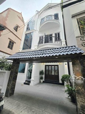 biệt thự thu nhỏ - mặt tiền quyền lực - gần phố - hưởng trọn tiện ích - phú thượng - tây hồ - hn