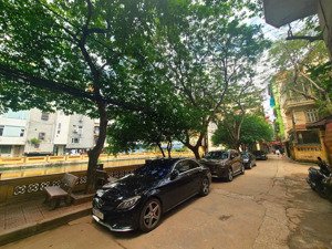 nhà đẹp hiếm lõi đống đa 7 tầng thang máy lô góc gần ô tô tránh