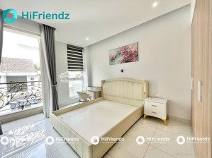 căn hộ mini full nội thất ngay sân bay / đối diện công viên hoàng văn thụ mới xây