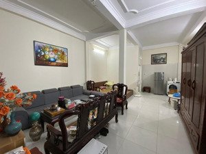 bán nhà riêng tại trần đại nghĩa, 9 tỷ vnd, 54m2, 4pn, 4t, pháp lý đầy đủ ô tô kinh doanh tiện ích