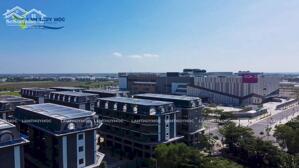 An Cựu Galleria – Lợi Nhuận Ba Hướng Từ Một Sản Phẩm Duy Nhất