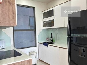 căn góc 3pn view sông giá 8,1x tỷ ban công dài the sun avenue nội thất đẹp