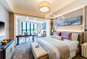 giảm còn 39 tỷ tl mạnh! khách sạn ( 8m x 16m) - nguyễn thị minh khai, p. sài gòn, 6 tầng+tm (20pn)