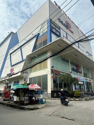 siêu hot bán nhà riêng 20,5m2 tại quang trung, gò vấp, 2,65 tỷ sau lưng coop.mart