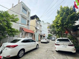 giá quá tốt - hẻm nhựa 8m bạch đằng, bt - (4 x 24m) vuông vức 96m2 - 4 tầng sẵn - chỉ 15,5 tỷ tl