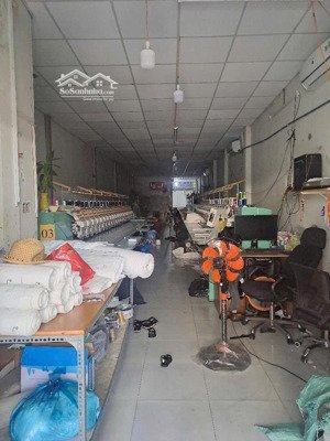 nhà mặt tiền cấp 4, đ. thới an 12, p. thới an, q. 12, dt 126m2 (4,2mx 30m), đường 5m, 6,5tỷ