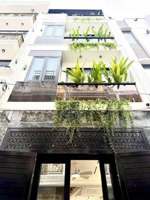 9 tỷ 590 - hạ giá bán gấp căn mặt tiền đường nghĩa thục - q5 - thích hợp đầu tư kinh doanh