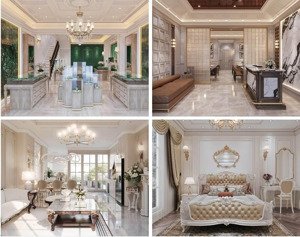 vốn 3,5tỷ ( 20%)sở hữu shophouse 77.5m2 noble place tây tăng long- ck tới 12% -cho thuê kd 100tr/th