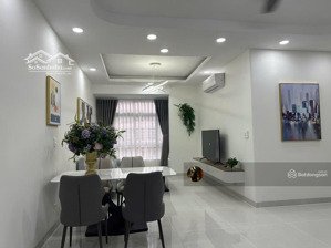 bán nhanh giúp chủ nhà căn hộ topaz city q.8 chỉ với 2 tỷ 310 triệu-dt70m2-2pn/2wc-fullnt-shr!