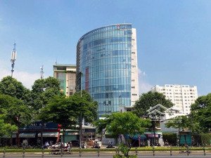 mặt tiền hiếm: 12m x 20m - điện biên phủ gần quận 1 sẵn 4 tầng, hdt 100 triệu chỉ 44 tỷ, 