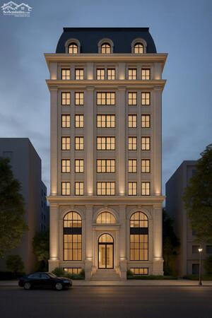 BÁN MẢNH ĐẤT VĂN QUÁN. HÀ ĐÔNG. 370M2 - MT 15M.