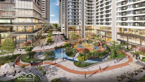 sở hữu căn hộ 2pn trung tâm tp, chỉ từ 3,2 tỷ dt 62m2, mặt tiền ql 13