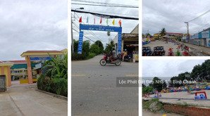 nhà 2 tầng 103,2m² (5.2x20m), ô tô đến cửa, đoàn nguyễn tuấn, hưng long, qh dân cư, sổ riêng, 5 tỷ+