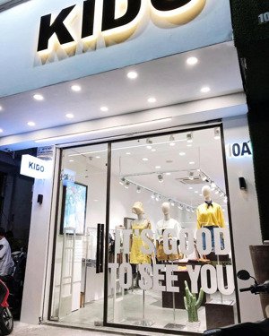 giá rẻ 20 triệu - cho thuê nhà mặt tiền 40 trần quang diệu, quận 3 - trệt lầu - dt 3x10m chính chủ