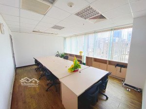 cho thuê văn phòng giá tốt vị trí trung tâm full tiện ích