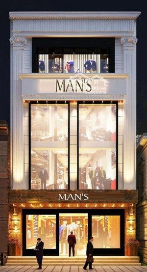 bán nhà mặt tiền trần quốc toản góc pasteur, quận 3- dt: 4x18m - 3 tầng. giá bán: 30 tỷ