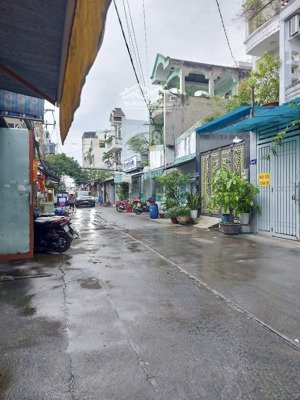 chủ gấp bán về quê-ngay thoại ngọc hầu tân phú-56m2(4x14)-2pn-hẻm 4m cách 2 căn hẻm xe tải