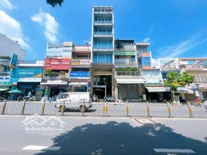 mặt tiền ngang vô địch: 14m! công nhận: 154m2 - hòa bình, tân phú sẵn 5 tầng chỉ 30.9 tỷ tl