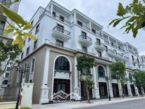 bán gấp liền kề 90m2- vịnh xanh giá 14tỉ an ninh khép kín, số lượng cực hiếm vinhomes ocean park 3