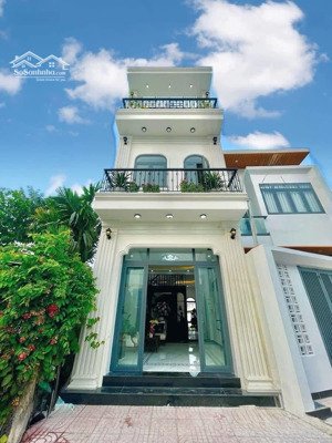 giảm giá bán nhanh nhà đặng tất, p. tân định, q1, gần chợ tân định giá 4tỷ5 dt 72m2, còn hđ thuê