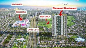 căn hộ 2pn 57m² 1,995 tỷ | thanh toán 30% sở hữu ngay | ngân hàng hỗ trợ 70% miễn lãi 12 tháng