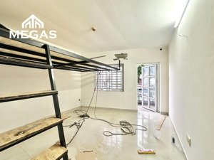 phòng trọ studio bancong gần chợ tân hương