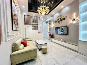 bán nr 4pn, 4wc tại quyết thắng, 7,45 tỷ, 38m2