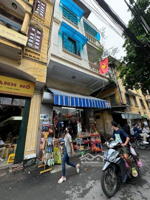 siêu hót - nguyễn trãi - thanh xuân, ngõ thông, lô góc, oto đỗ cửa. 54m - 4t - mt 4.8m - 13.9 tỷ