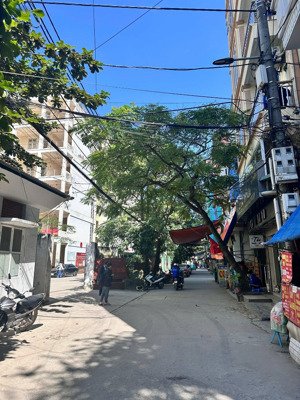 bán nhà riêng tại khu b trường đại học mỏ địa chất diện tích 39m giá nhỉnh 10.x tỷ lh 