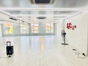 chính chủ cho thuê văn phòng 16,5 triệu, 110m2 tại nguyễn ngọc nại, thanh xuân, hn