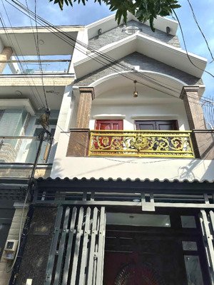 bán nr 60m2, 5,9 tỷ, lê văn quới, bình hưng hòa, bình tân, hot!