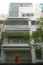 bán gấp nhà phố kim giang diện tích 45 mét 8 tầng có thang máy giá 12 tỷ lh 