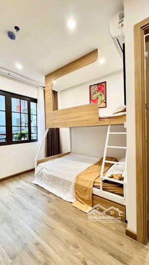 nhà đẹp phú minh, mình khai, dt 31m2, 5t, mt 6m, giá chào hơn 6 tỷ, có thương lượng, đủ công năng