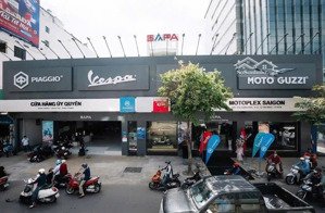 khan hiếm! bán khuôn đất lớn đường cộng hòa mặt tiền rộng 30m, xd cao 2 hầm 12 tầng, giá 210tr/m2