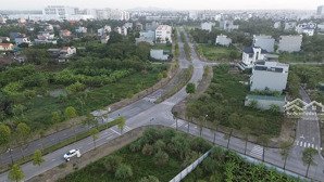 chính chủ bán lô đất mặt đường 30m, kđt ceo2, vị trí gần bv bạch mai, việt đức cs2, sang sun urban