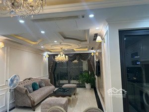 cho thuê cc 34t - hoàng đạo thúy. 2pn + 2wc , 17 triệu, 135m2