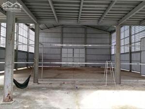 cho thuê kho xưởng đường phạm hữu lầu ,xã phước kiển , huyện nhà bè