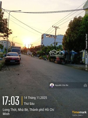 bán nhà mặt tiền đường 526-nguyễn văn tạo,lt, nhà 2 tầng 5*28m, 8,2 tỷ gần kcn hiệp phước, long hậu