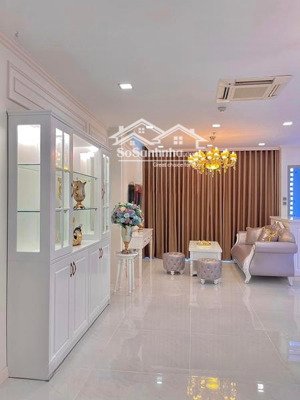 bán căn hộ sunwah pearl 109m2 2pn2wc 4ty980 triệu