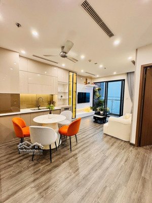 chính chủ cần bán căn hộ 3n2w dự án ct8 the emerald đỏ chính chủ full nội thất, nhà đẹp ở ngay