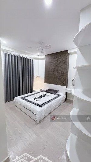 chính chủ cần bán gấp căn hộ topaz city q8 69m2, 2pn 2wc, giá 2 tỷ 100